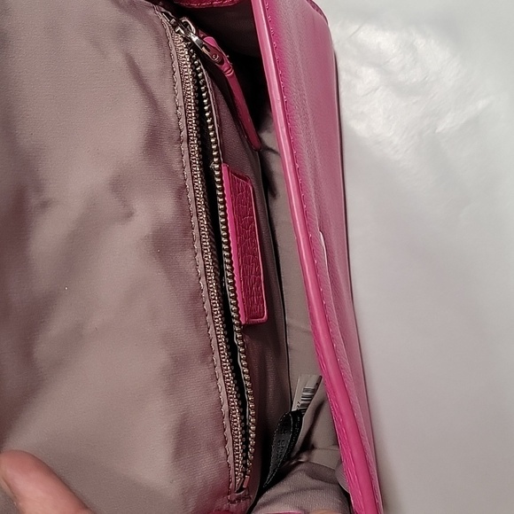 Marc by Marc Jacobs, Pink Crossbody, Awesome Condition! - Picture 3 of 10